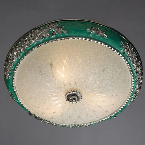Потолочный светильник Arte Lamp Torta Lux A7134PL-3PR