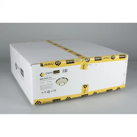 Потолочная люстра Omnilux Donega OML-03107-116