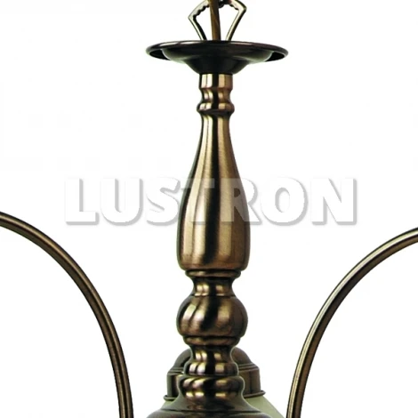 Подвесная люстра Arte Lamp Alfa A3498SP-3AB