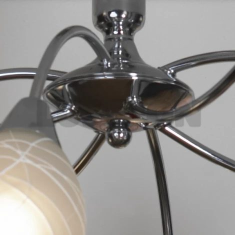 Потолочная люстра Lussole Suno LSF-1803-08