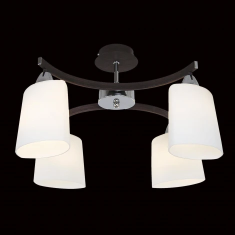 Потолочная люстра Citilux Astra CL138141