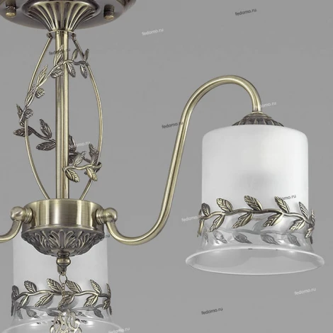 Потолочная люстра Lumion Paolina 3283/3C