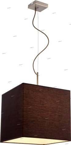 Подвесной светильник Arte Lamp Cubes A9247SP-1SS