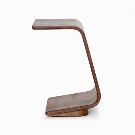 Журнальный столик Vento 47x42 Cosmo RED 424161