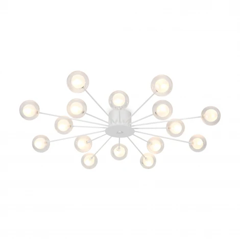Потолочная люстра Freya Celebrity FR5242CL-16W