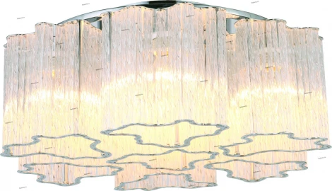 Потолочный светильник Arte Lamp Diletto A8567PL-7CL