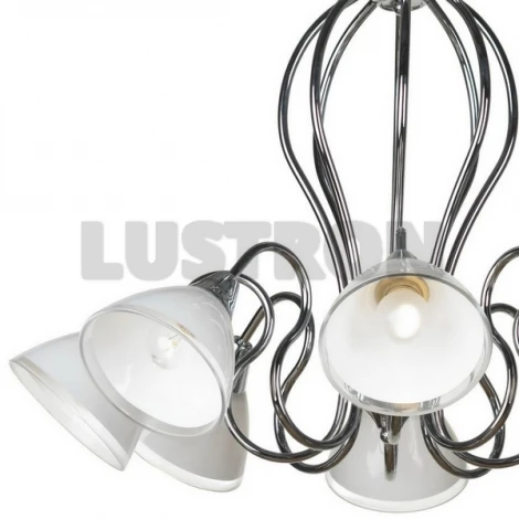 Потолочная люстра Lussole Olmedo LSF-2003-08