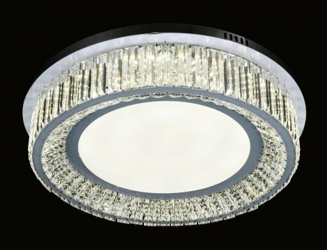 Потолочная люстра Lumina Deco Cozza DDС 6966-600