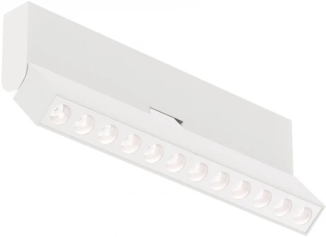 Потолочные светильник Maytoni Points rot C136CL-12W4K-W (LED, 220V)