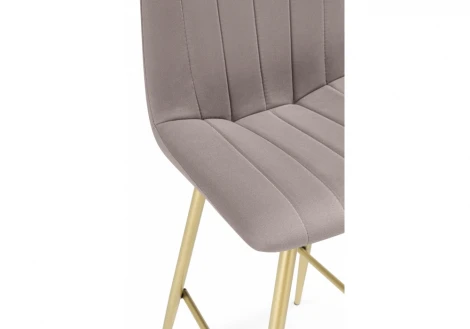 Полубарный стул Дани Notta 632318