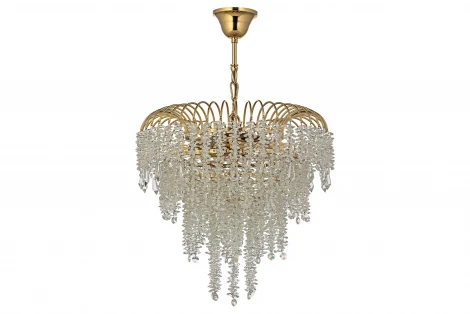 Подвесная люстра Arti Lampadari Ferla E 1.5.32.105 G