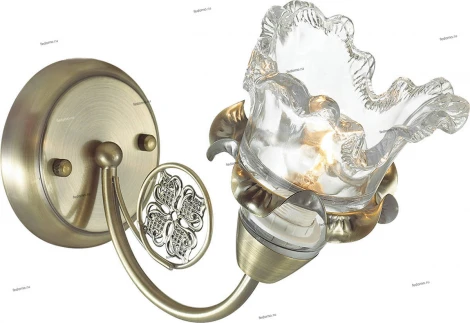 Бра Lumion Eloisa 3450/1W