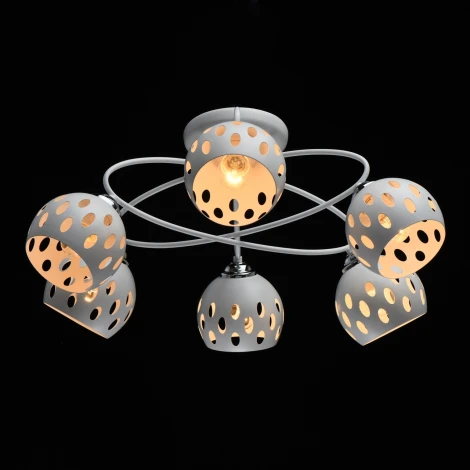 Потолочная люстра MW-Light Вита 220012306