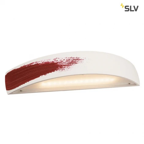 Настенный светильник Slv Plastra 148062
