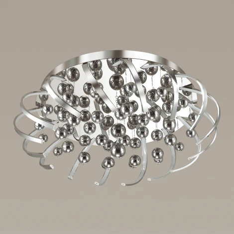 Потолочная люстра Odeon Light Cralli 4030/50CL