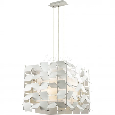 Подвесная люстра Odeon Light Gratta 3976/4