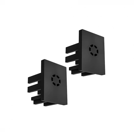 Заглушки для накладного магнитного шинопровода Arte Lamp A622006E