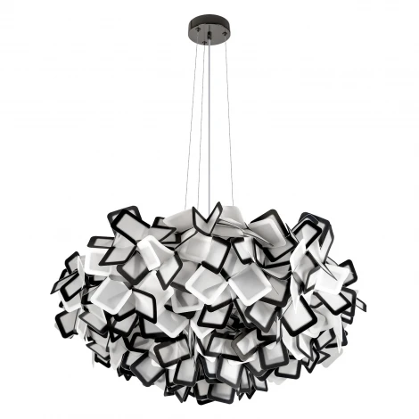 Подвесной светильник Loft It Clizia 10231/780 Black