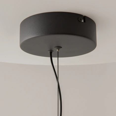 Подвесной светильник Maytoni Bruma MOD397PL-L12B3K (LED, 220V, на проводе, круглые)