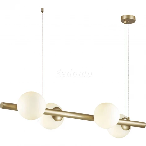 Подвесной светильник Odeon Light Alta 4098/4