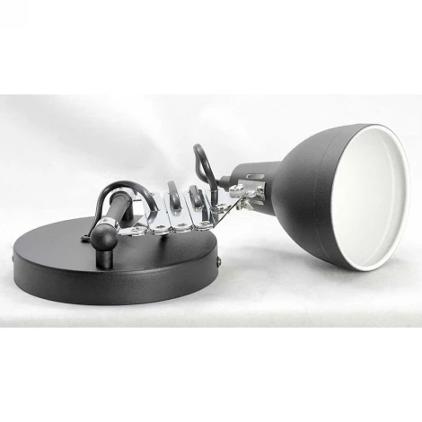 Бра Lussole Койукук SY9408