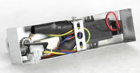 Спот Lussole LGO Кози SY1428