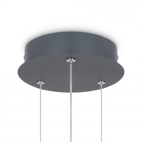 Подвесной светильник Freya Solar FR6087PL-L36GR