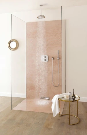 Душевой гарнитур Grohe Rainshower Grandera Stick 27993000