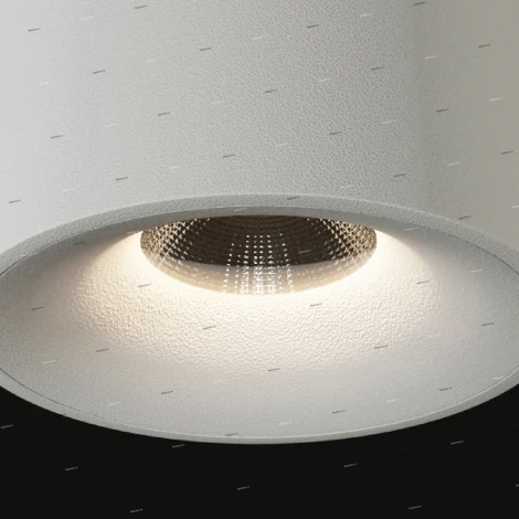Donolux DL18612 DL18612/01WW-R White