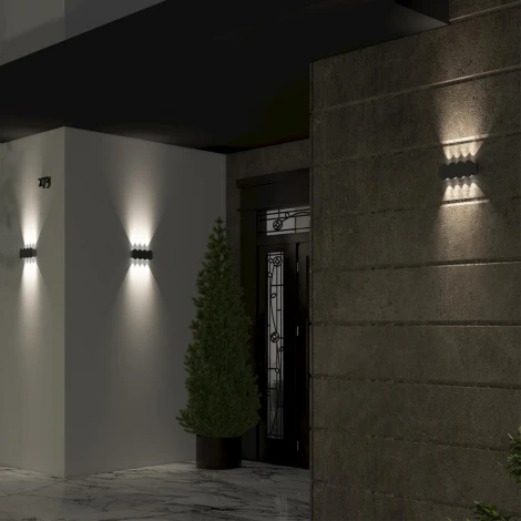 Архитектурная подсветка Novotech Street 358561 (LED, 220V, IP54)
