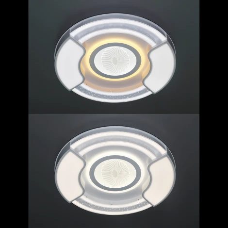 Потолочная люстра Natali Kovaltseva LED LAMPS 81088