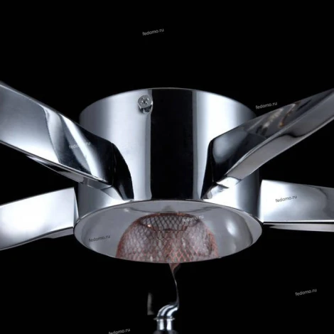 Потолочная люстра Maytoni Wabe MOD559-05-N