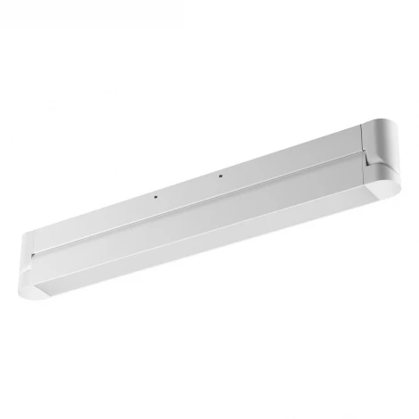 Светильник накладной с перекл. цв. температуры Novotech Iter 359802 белый IP20 LED 24W 180-265V 2700К/3200К/4000К