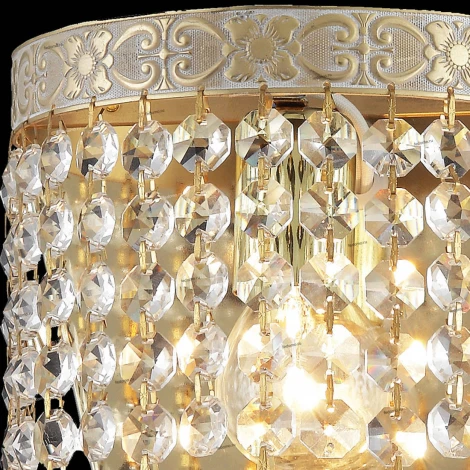Бра Toplight Vivien TL7230B-01WG