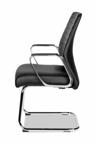 Компьютерное кресло бизнес-класса College HLC-3315L-3/Black