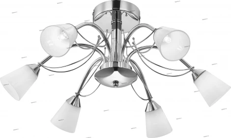 Globo Alba 60205-6