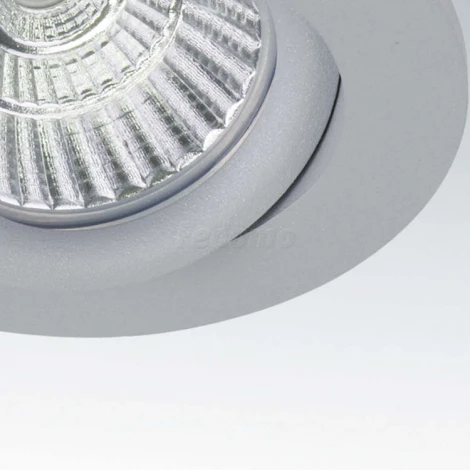Встраиваемый точечный светильник Lightstar Soffi 212439
