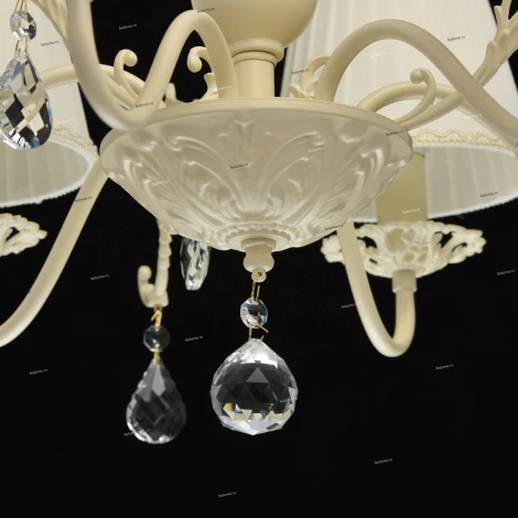 Подвесная люстра MW-Light Виталина 448012306