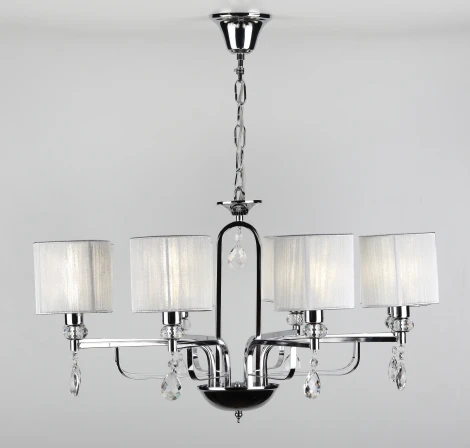 Подвесная люстра Rivoli Flirt 3033-208