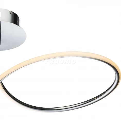 Потолочная люстра Globo WAVE 67823-19D