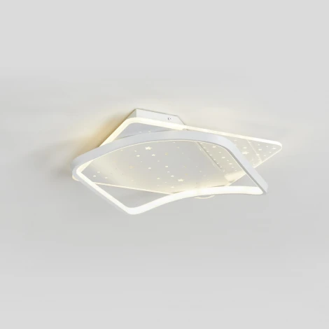 Потолочный светильник Freya Strata FR6152CL-L99W 99Вт LED