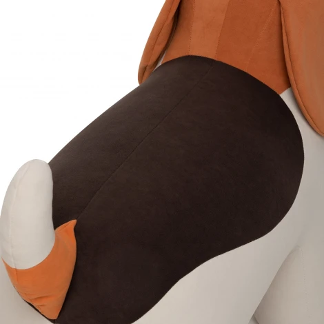 Пуф Собачка Премиум Leset 4687207109338