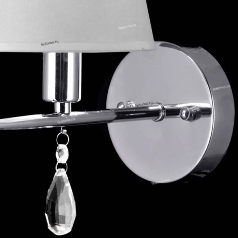 Natali Kovaltseva Valence 70039-1W CHROME