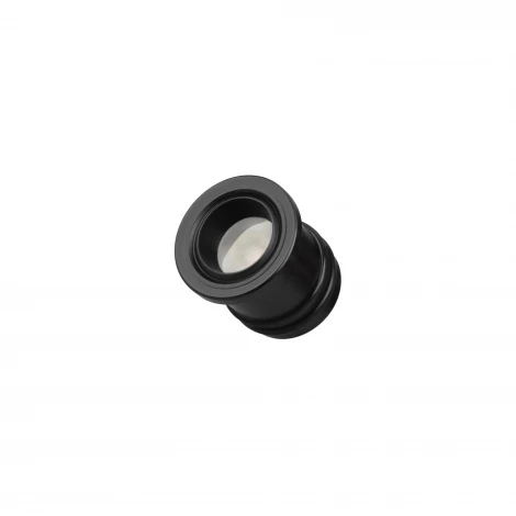 Светильник мебельный ART-PICCOLO-BUILT-R13-1W Warm2700 (BK, 30 deg, 3V) (Arlight, IP40 Металл) 061673