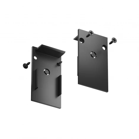 Заглушка Denkirs DK Track Black TR2107-BK