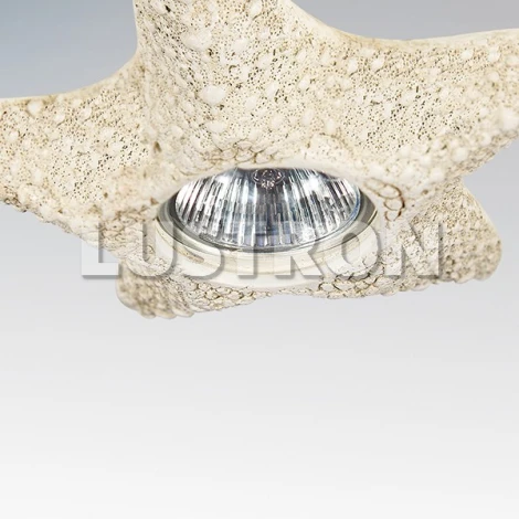 Встраиваемый точечный светильник Lightstar Marella 002731