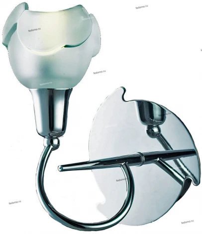 Бра Lussole Segrate LSC-9401-01