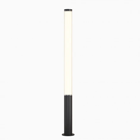 Наземный уличный светильник Maytoni Ster O467FL-L70B3K (LED, 220V, круглые, IP65)
