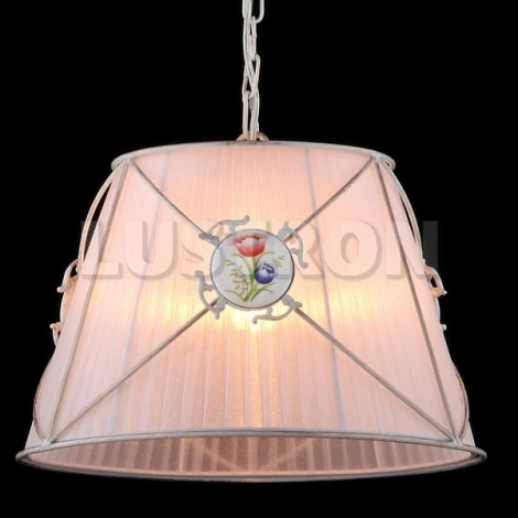 Подвесной светильник Maytoni Elegant 53 ARM620-11-W
