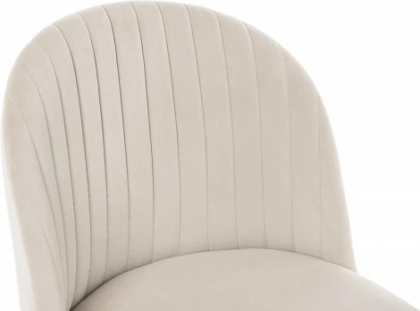 Стол кухонный Woodville Аринай beige / black